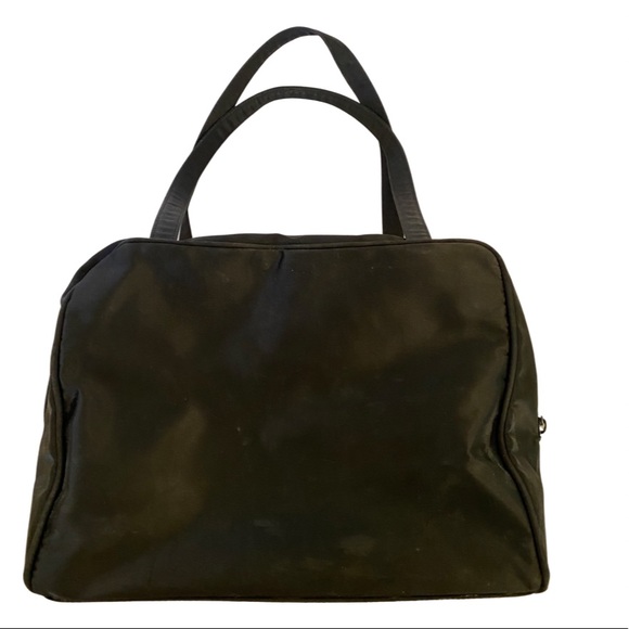 Vintage KATE SPADE Black Purse - Picture 8 of 8